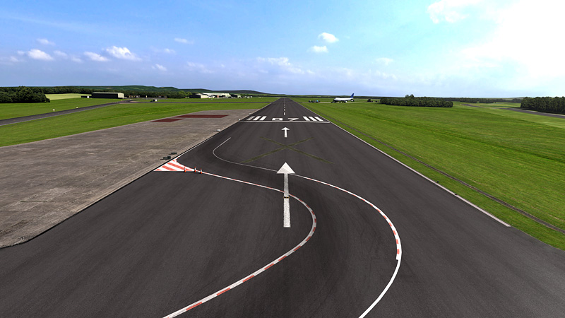 Illustration for article titled Gran Turismo 5's Most Beautiful Screenshots Yet